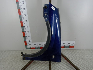 крыло переднее левое Opel Corsa C 2000, 1.0 л., МКПП, хетчбэк 3 дв., 9196448
