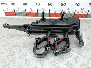 маслоотделитель (сапун) Renault Espace 4 поколение 2006, 2.0 л., МКПП, минивэн, 8200608360