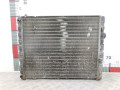 радиатор (основной) Volkswagen Lupo 6X 2001, 1.0 л., МКПП, хетчбэк 3 дв., 6N0121253K - фото №4