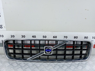 решетка радиатора Volvo XC90 1 поколение 2005, 2.4 л., МКПП, внедорожник 5 дв., 8620641