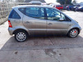ступица задняя правая Mercedes-Benz A-Класс W168/V168 [рестайлинг] 2003, 1.7 л., АКПП, хетчбэк 5 дв., A1683500435 - фото №11
