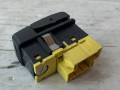 кнопка противотуманных фар Volvo C70 1 поколение 1999, 2.5 л., бензин, МКПП, купе, 9162961, 98W30K - фото №3