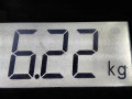 полуось передняя правая (приводной вал, ШРУС) Hyundai Accent 2 поколение (LC) 2000, 1.3 л., МКПП, хетчбэк 5 дв., 4950025310 - фото №4