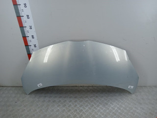 капот Toyota Aygo 1 поколение 2006, 1.0 л., МКПП, хетчбэк 5 дв., 533010H010
