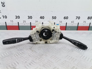 переключатель подрулевой (стрекоза) Mitsubishi Lancer 9 поколение 2003, 2.0 л., МКПП, универсал, MR502322