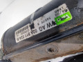 стартер Ford Galaxy 1 поколение 2000, 2.3 л., i, бензин, МКПП, передний привод, 02A911024B - фото №3
