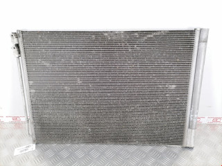 радиатор кондиционера BMW 5 серия F07/F10/F11 2011, 2.0 л., АКПП, седан, 64509391489