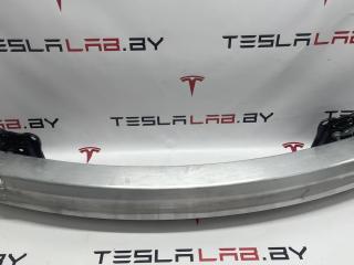 усилитель бампера заднего Tesla Model Y 1 поколение (2020 - 2025), 1487616-00-A