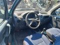 полуось передняя правая (приводной вал, ШРУС) Peugeot Partner 1 поколение (M49) 2000, 1.9 л., МКПП, фургон, 32739Z - фото №12
