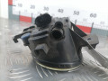 фара противотуманная левая Nissan Qashqai 1 поколение 2009, 1.5 л., МКПП, внедорожник 5 дв. - фото №4
