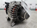 генератор Mitsubishi Outlander 2 поколение [рестайлинг] 2012, 2.2 л., АКПП, внедорожник 5 дв., 9662731680 - фото №6