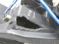 фара правая Nissan Murano Z50 2004, 3.5 л., вариатор, внедорожник 5 дв., 26010CA025 - фото №7