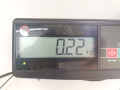ручка крышки багажника Kia Sorento 1 поколение 2005, 2.5 л., АКПП, внедорожник 5 дв., 812603E000 - фото №3