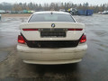 комплект накладок на пороги (внутренние) BMW 7 серия E65/E66/E67 2004, 3.0 л., АКПП, седан, 51717033129 - фото №10