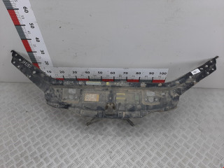 рамка капота Saab 9-3 2 поколение 2005