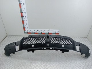 юбка бампера нижняя Mercedes-Benz M-Класс W166 2014, A1668851725