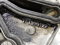 корпус масляного фильтра Opel Zafira 2 поколение (B) 2007, 1.9 л., МКПП, минивэн, 93188380 - фото №6