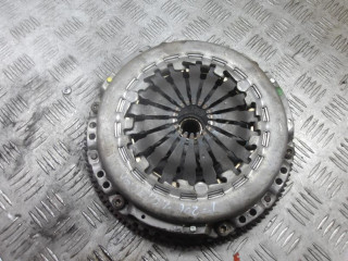 маховик Peugeot 206 1 поколение 2001, 1.4 л.