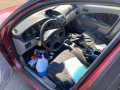 магнитола Nissan Almera N16 2000, 1.5 л., МКПП, хетчбэк 5 дв., 28113BN314 - фото №6