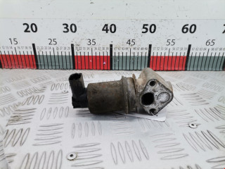 клапан EGR Volkswagen Polo 4 поколение 2003, 1.2 л., МКПП, хетчбэк 5 дв., 03D131503D