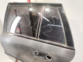 дверь задняя левая Mercedes-Benz E-Класс W211/S211 [рестайлинг] 2006, 2.2 л., АКПП, универсал, A2117300305 - фото №3