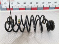 пружина задняя SEAT Ibiza 3 поколение 2003, 1.4 л., МКПП, хетчбэк 3 дв., 6Q0511115BR - фото №2