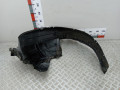 защита арок передняя левая (подкрылок) Subaru Forester 2 поколение (SG) 2003, 2.0 л., АКПП, внедорожник 5 дв. - фото №2