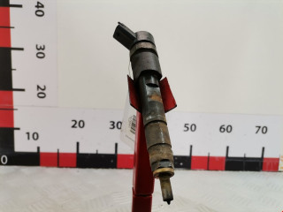 форсунка Renault Megane 2 поколение 2006, 1.9 л., МКПП, кабриолет, 8200389369