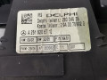 фонарь салона (плафон) Mercedes-Benz M-Класс W164 2006, 4.0 л., АКПП, внедорожник 5 дв., A2518206710 - фото №3