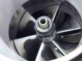 турбина SEAT Ibiza 4 поколение 2010, 1.6 л., TD, дизель, МКПП, передний привод, 03L253016H - фото №5