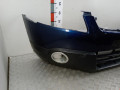 бампер передний Nissan Qashqai 1 поколение 2009, 1.5 л., МКПП, внедорожник 5 дв., 62022JD00H - фото №4