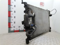 радиатор (основной) Ford C-Max 2 поколение 2014, 1.6 л., МКПП, минивэн - фото №8