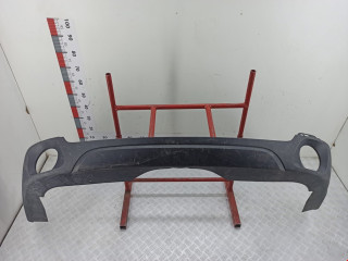 юбка бампера нижняя BMW X5 F15 2016, 51127303441