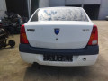 дверь задняя правая Renault Logan 1 поколение 2005, 1.4 л., МКПП, седан, 6001551789 - фото №14