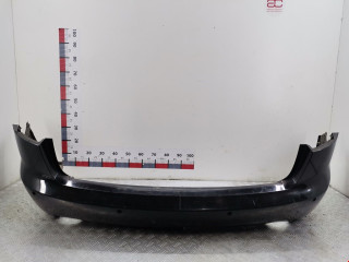 бампер задний Audi A6 4F/C6 2006, 2.0 л., МКПП, универсал, 4F9807303