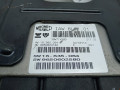 блок управления двигателем Peugeot 307 1 поколение 2003, 2.0 л., МКПП, хетчбэк 3 дв., 1942KL - фото №7