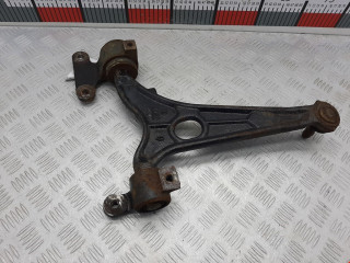 рычаг передний правый Fiat 2002, 2.0 л., МКПП, минивэн, 93501488