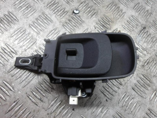 ручка крышки багажника Mercedes-Benz E-Класс W211/S211 2005, 2.2 л., МКПП, универсал