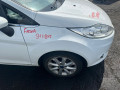 вентилятор радиатора Ford Fiesta 6 поколение 2011, 1.6 л., МКПП, хетчбэк 3 дв. - фото №7
