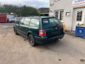 заслонка дроссельная Volkswagen Passat B5 1999, 1.6 л., МКПП, универсал, 06B133062L - фото №11