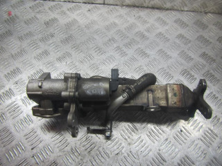 клапан EGR Volvo V70 2 поколение 2004, 2.4 л., МКПП, универсал, 30637142
