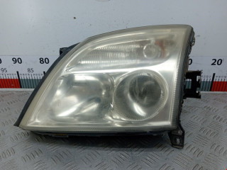 фара левая Opel Vectra C 2002, 2.2 л., АКПП, седан, 93171428