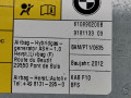 подушка безопасности коленная BMW 5 серия F07/F10/F11 2012, 3.0 л., АКПП, седан, 72129181133 - фото №4