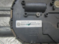 механизм стеклоочистителя (трапеция дворников) Volkswagen Jetta 5 поколение 2007, 1.6 л., МКПП, седан, 1K1955119E - фото №5