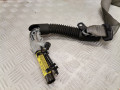 ремень безопасности BMW X5 E53 2003, 3.0 л., АКПП, внедорожник 5 дв., 72118258974 - фото №4