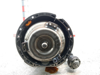 КПП автоматическая (АКПП) Mercedes-Benz R-Класс W251 2006, 3.0 л., АКПП, минивэн, A2512701300