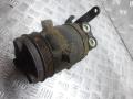 компрессор кондиционера Opel Omega B 1997, 2.2 л., 24432574 - фото №3