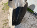 защита арок задняя левая (подкрылок) BMW 5 серия E60/E61 [рестайлинг] 2007, 3.0 л., дизель, АКПП, универсал, 7061245 - фото №4