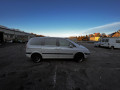 масляный поддон Citroen C8 1 поколение 2006, 2.2 л., МКПП, минивэн - фото №13
