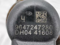 форсунка Citroen C5 1 поколение 2004, 2.0 л., МКПП, универсал, 1980J4 - фото №4